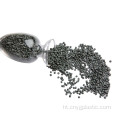 Customized granules polymère resikle pou WPC